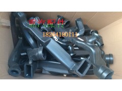 WG1642160017,左下風道總成,濟南百思特駕駛室車身焊接廠