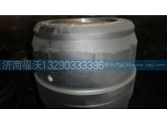 ZL6.5Q1-3103002A,眾力車橋前制動鼓,濟(jì)南福沃汽車配件有限公司