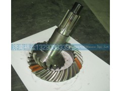 DZ9114320693,盆角齒,濟(jì)南福沃汽車配件有限公司