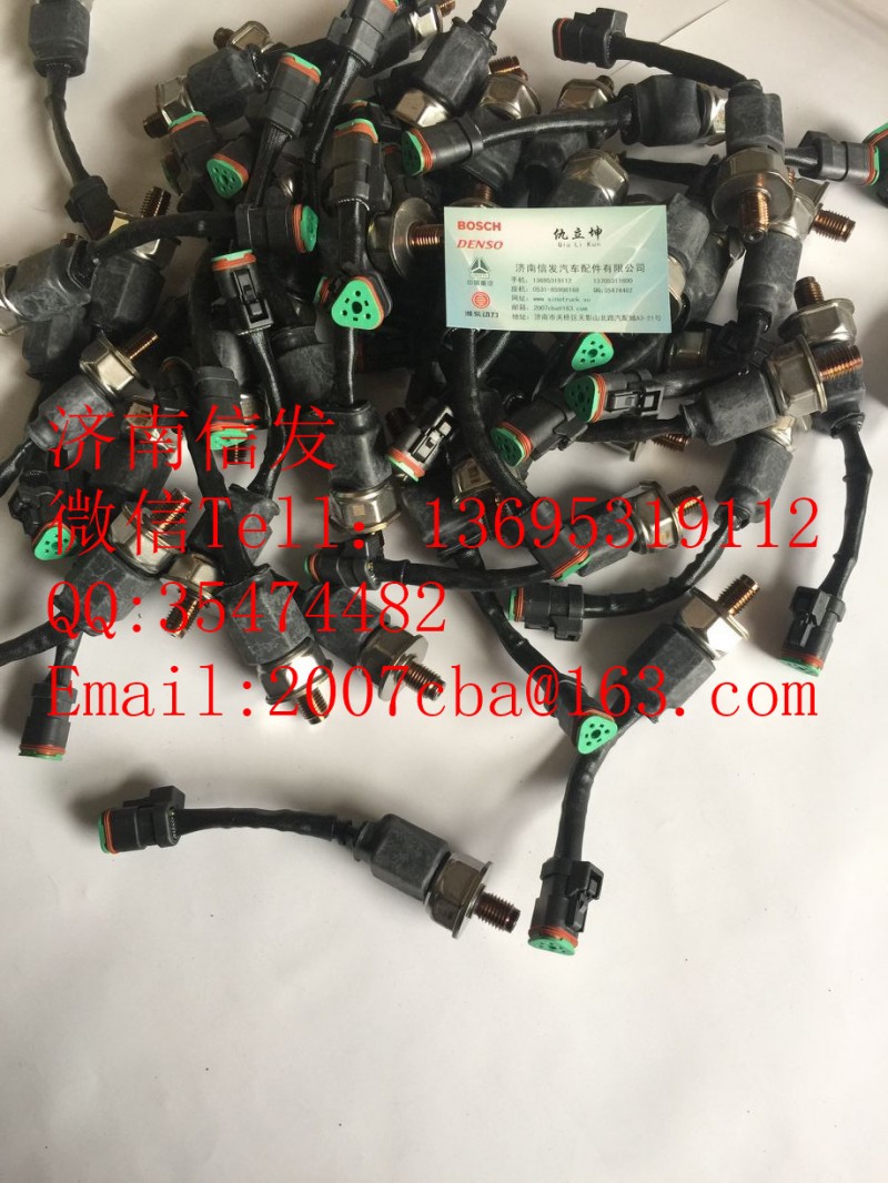 5pp5-3康明斯軌壓傳感器濟(jì)南信發(fā)/5pp5-3康明斯軌壓傳感器濟(jì)南信發(fā)