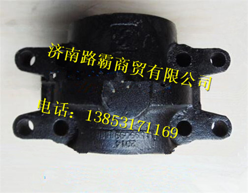DZ912520038,雙卡平衡軸殼,濟(jì)南匯德卡汽車零部件有限公司