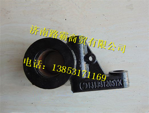 DZ9112340146,制動(dòng)凸輪軸支架,濟(jì)南匯德卡汽車零部件有限公司