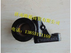 DZ9112340146,制動(dòng)凸輪軸支架,濟(jì)南匯德卡汽車零部件有限公司