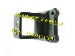 WG9770521003.,鋼板彈簧座,濟(jì)南匯德卡汽車零部件有限公司