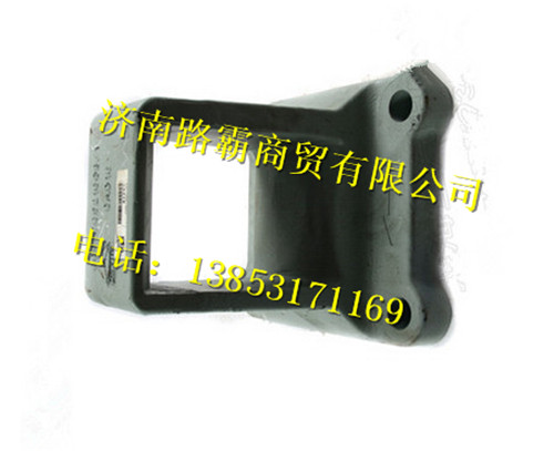 WG9770521003.,鋼板彈簧座,濟(jì)南匯德卡汽車零部件有限公司