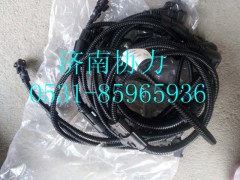 VG1034090011,發(fā)動(dòng)機(jī)線束（HW3812014P）,濟(jì)南明鉅汽車配件有限公司（原濟(jì)南協(xié)力）