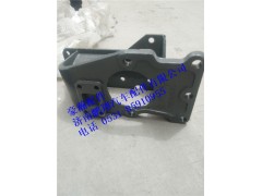 WG9525470130,豪瀚轉向器支架,濟南鵬翔汽車配件有限公司