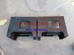 1B24953100415,車(chē)架連接支架左自卸ETX,濟(jì)南愷航歐曼汽車(chē)配件有限公司