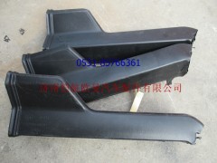 1B24981100101,暖風(fēng)管路（駕駛側(cè)下）3只套,濟(jì)南愷航歐曼汽車配件有限公司