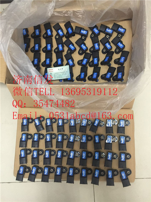 0281002437博世進(jìn)氣壓力傳感器/0281002437博世進(jìn)氣壓力傳感器