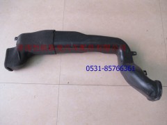 H4811040001A0,暖風道GTL駕駛側(cè),濟南愷航歐曼汽車配件有限公司