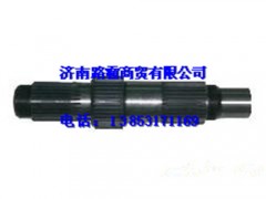 81.35611.0017,主軸,濟(jì)南匯德卡汽車零部件有限公司