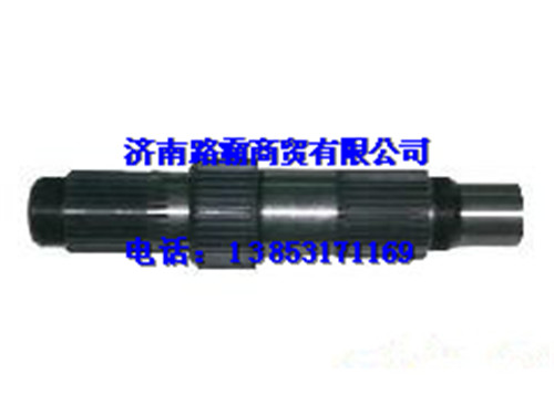 81.35611.0017,主軸,濟(jì)南匯德卡汽車零部件有限公司