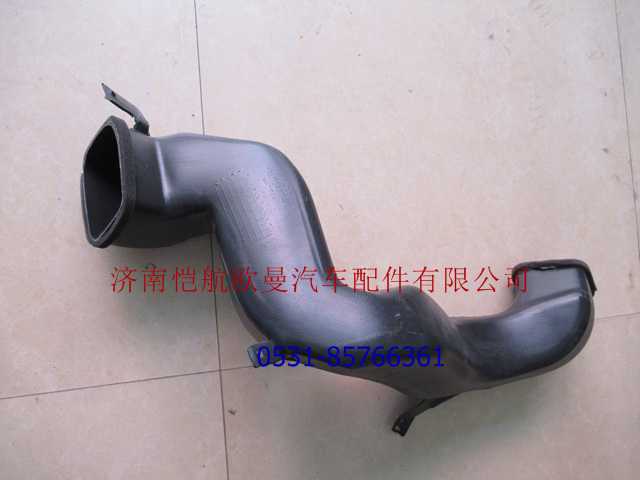 H4811040004A0,暖風(fēng)道GTL中部吹腳,濟(jì)南愷航歐曼汽車配件有限公司
