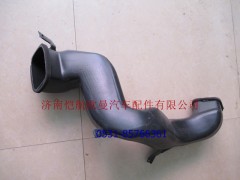 H4811040004A0,暖風(fēng)道GTL中部吹腳,濟(jì)南愷航歐曼汽車配件有限公司