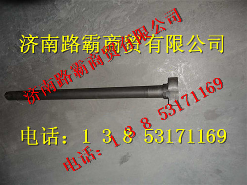 WG9981340426,勇士制動凸輪軸(左、右),濟南匯德卡汽車零部件有限公司
