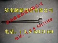 WG9981340426,勇士制動凸輪軸(左、右),濟南匯德卡汽車零部件有限公司