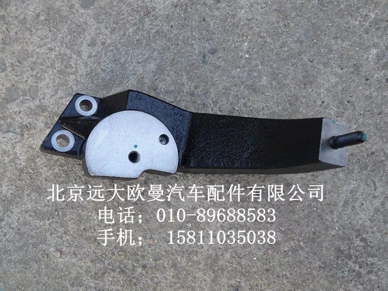 3696341,風(fēng)扇支架,北京遠(yuǎn)大歐曼汽車(chē)配件有限公司
