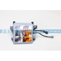 37AD-12030組合前轉(zhuǎn)向燈總成