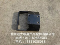 1106610100011,發(fā)動機左后支架,北京遠(yuǎn)大歐曼汽車配件有限公司
