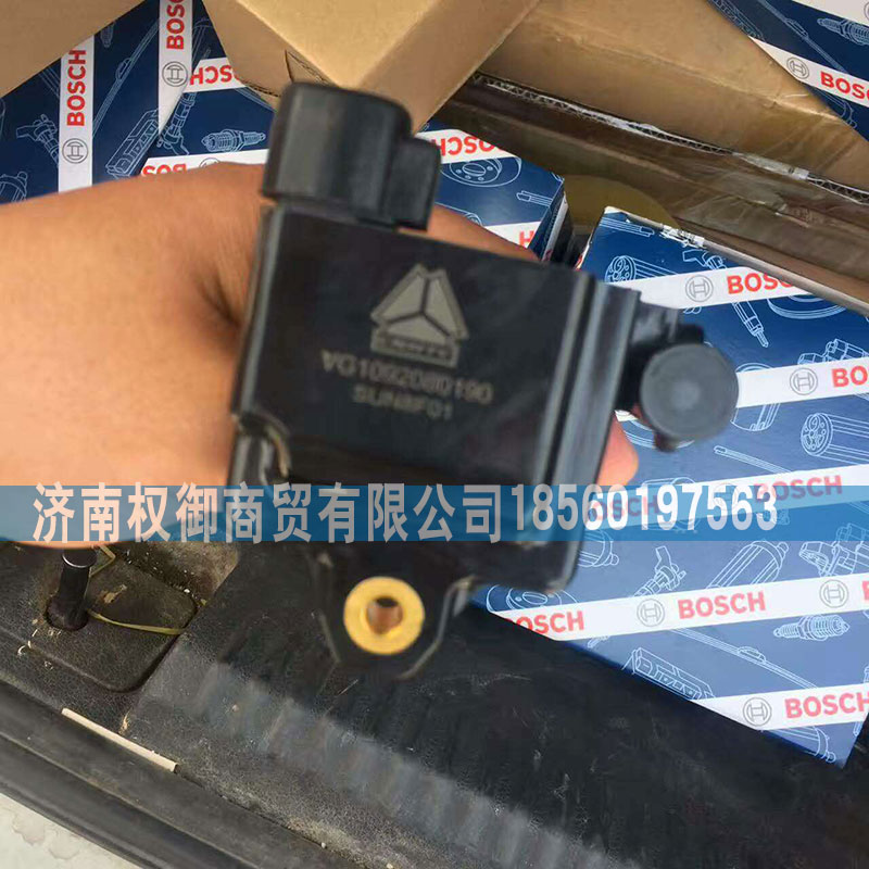 WG1092080190,天然氣點(diǎn)火線圈,濟(jì)南權(quán)御進(jìn)出口有限公司