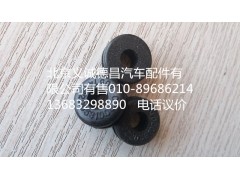 1B22053100040,高位進氣管支架緩沖塊,北京義誠德昌歐曼配件營銷公司