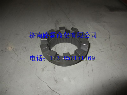 81.35202.0034,固定嚙合套,濟(jì)南匯德卡汽車零部件有限公司