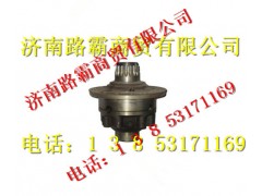 199014320198,STR后橋輪間差速器殼,濟(jì)南匯德卡汽車(chē)零部件有限公司