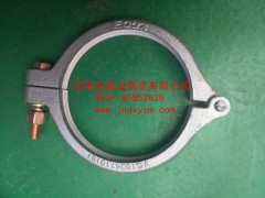 VG1034110101,排氣管卡箍,濟(jì)南泉鑫溢商貿(mào)有限公司