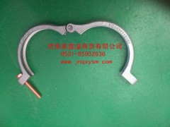 VG1034110101,排氣管卡箍,濟(jì)南泉鑫溢商貿(mào)有限公司