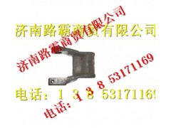 199100520018,板簧吊耳,濟(jì)南匯德卡汽車(chē)零部件有限公司