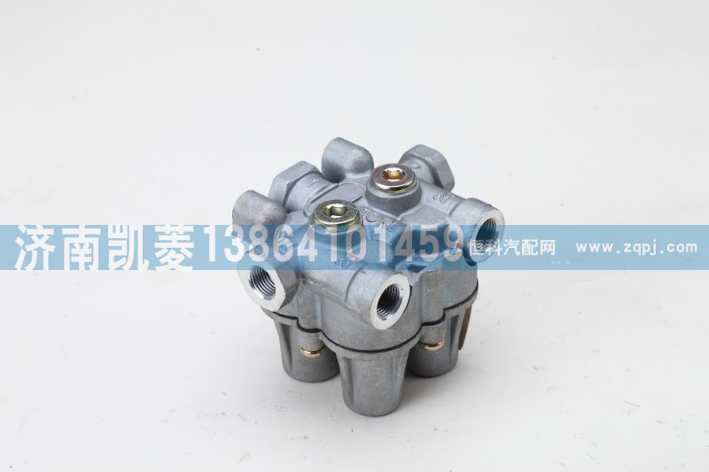 3515A6DP5-010,四回路保護(hù)閥總成,濟(jì)南華駿汽車(chē)貿(mào)易有限公司