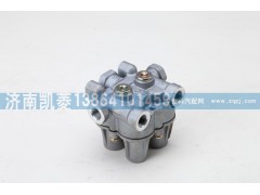 3515A6DP5-010,四回路保護(hù)閥總成,濟(jì)南華駿汽車(chē)貿(mào)易有限公司