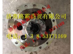 HD469-2403011,HD469差速器殼,濟南匯德卡汽車零部件有限公司