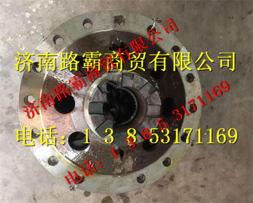 HD469-2403011,HD469差速器殼,濟南匯德卡汽車零部件有限公司