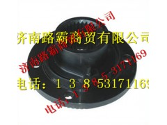 DZ9114320154,車(chē)橋凸緣,濟(jì)南匯德卡汽車(chē)零部件有限公司