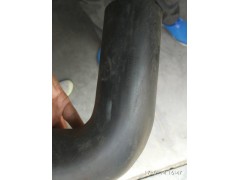 WG9725530506,上水管,濟(jì)南市威沃汽車(chē)用品有限公司