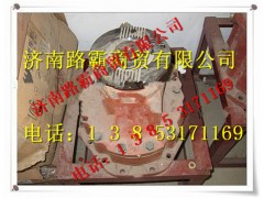 81.35100.6428,后橋減速器總成,濟(jì)南匯德卡汽車(chē)零部件有限公司