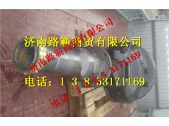 DZ9112332065,后橋殼總成,濟南匯德卡汽車零部件有限公司