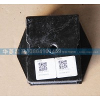 10F2D-01020軟墊總成-發(fā)動機(jī)懸置