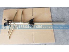 17A4D-03200-B,選、換擋繼動(dòng)搖臂及支架總成,濟(jì)南華駿汽車貿(mào)易有限公司