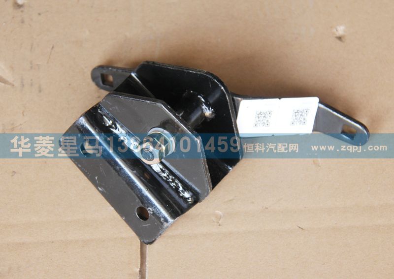 17A40D-03300,換檔搖臂總成,濟南華駿汽車貿(mào)易有限公司