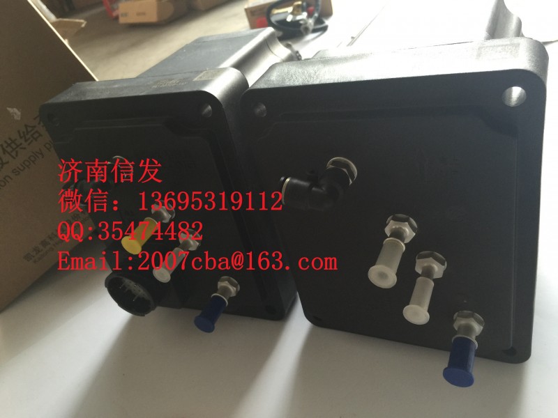7C27000023,依維柯凱龍尿素泵信發(fā),濟(jì)南信發(fā)汽車(chē)配件有限公司