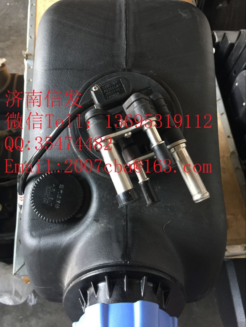 5285797,歐曼康明斯液位傳感器,濟南信發(fā)汽車配件有限公司