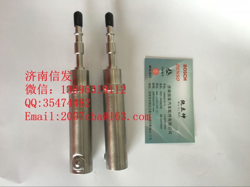 5309343,東風(fēng)康明斯氣動(dòng)尿素噴嘴濟(jì)南信發(fā),濟(jì)南信發(fā)汽車(chē)配件有限公司