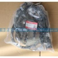 618DA4001001B發(fā)動(dòng)機(jī)線束