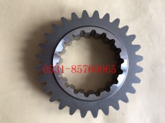 JS119-1701030,一軸齒輪,濟南鴻沃達(dá)汽配有限公司
