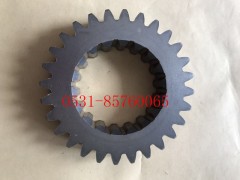 JS119-1701030,一軸齒輪,濟南鴻沃達(dá)汽配有限公司