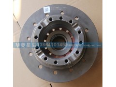 2402044AD00H,差速器右殼,濟南華駿汽車貿(mào)易有限公司