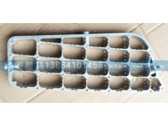 51BG-05040,下腳踏板（窄體）,濟(jì)南華駿汽車貿(mào)易有限公司